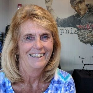 Meet your Posher, Debra